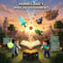 code a seamless minecraft mod for you