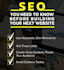 write engaging SEO optimized website texts in uzbek, russian, english