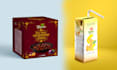 do professional label, product branding and packaging design