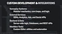 integrate admob, firebase or any sdk into your unity game