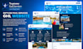 provide expert clickfunnels to gohighlevel migration and full sales funnel setup