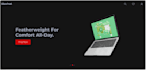 design full stack, shopify website design and landing page