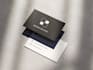 design professional business card
