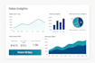 create a dynamic power bi dashboard