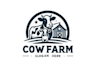 design unique farm or ranch logo