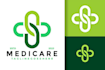 do unique health care logo
