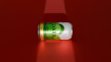 create eye catching 3d animated soda can ads