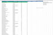 do professional SEO long tail keyword research and competitor analysis