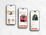 develop b2b marketplace app multivendor app c2c marketplace b2c marketplace app
