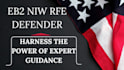 deliver an adjudication ready eb2 niw rfe package