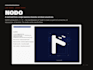 design a logo and complete visual identity