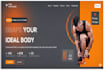 be your professional front end web developer