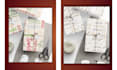 design custom thanksgiving gift wrap, packaging, and holiday labels