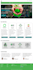 create modern and responsive UI UX design for websites