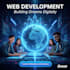 do custom website development, frontend development