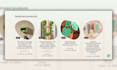 design squarespace ecommerce store or redesign online shop and landing page