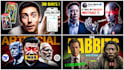 create stunning youtube thumbnail for high CTR