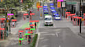 do yolo object detection, and ai projects in python