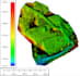 prepare topographic survey plans and maps