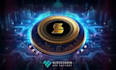 be blockchain developer for web3 dapp presale dex staking pump fun on solana ton