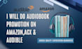 do amazon acx audible audiobook promotion, kindle book promotion ebook marketing