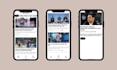 develop professional android apps with news, API integration and modern UI