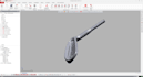 do reverse engineering in geomagic design x