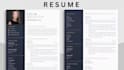 upgrade IT resume tech resume, software engineering resume, swe, student writing
