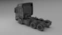 create high quality 3d car models in blender with textures