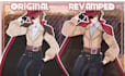 custom 3d vtuber avatars live2d rigs vrchat models animated streaming characters