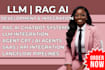 do llm integration with rag ai chatbot pipelines system openai apps ai agent gpt