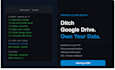 setup nextcloud with rclone and tailscale for your business