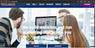 design , develop creative wordpress website with astra theme