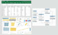 teach  you data analysis using excel, sql, power bi
