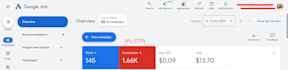 run profitable google ads