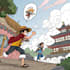 draw webtoon manga web comic book page illustration