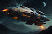 making an spaceships and sci fi vehicles