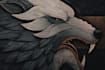 draw dark art illustration