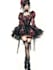 drawing fashion illustrations for designer presentations