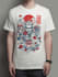 create anime characters t shirt