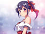 draw manga character illustration