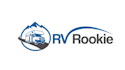 design professional rv logo without any copyright