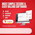 selling vyapar billing software