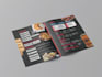 design price lists , bar menu, spa and beauty saloon menus