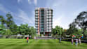 create any architectural space rendering nad visualization