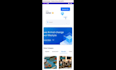 do UI designs for mobile and web applications