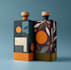 create fantastic box design and product packaging design