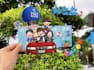 design interactive ar greeting card for birthday and events