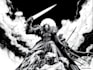 do custom dark berserk style art in high quality