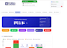 build professional currency exchanger website